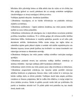 Eseja 'Vadītāja domāšanas īpatnības', 2.