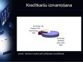 Prezentācija 'Norēķini ar elektroniskajām kartēm Latvijā', 10.