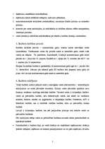 Referāts 'Valsts budžeta veidošanās pamatprincipi un to noviržu vērtējums', 2.