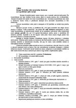 Konspekts 'Eiropas Savienības vides aizsardzības direktīvas un to juridiskais spēks Latvijā', 1.