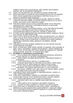 Paraugs 'Darba aizsardzības instrukcija elektrometinātājam', 5.