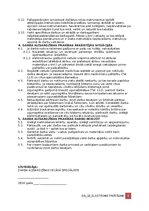 Paraugs 'Darba aizsardzības instrukcija elektrometinātājam', 6.