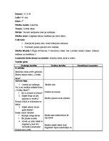 Prakses atskaite 'Vēroto stundu apraksti', 22.