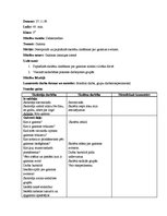 Prakses atskaite 'Vēroto stundu apraksti', 24.