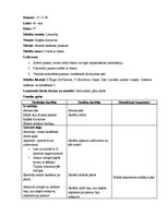 Prakses atskaite 'Vēroto stundu apraksti', 28.