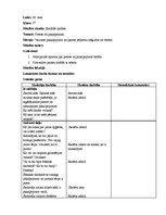 Prakses atskaite 'Vēroto stundu apraksti', 30.