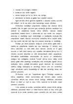 Konspekts 'Socializācijas psiholoģiskais skaidrojums', 3.