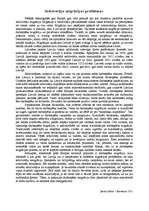 Eseja 'Iedzīvotāju migrācijas problēmas', 1.