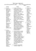 Konspekts 'Latvijas zvērinātu advokātu un zvērinātu tiesu izpildītāju ētikas kodeksu salīdz', 1.