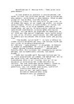 Eseja 'Apcerējums par R.Mauriņa teicienu "Paša griba ieceļ paša debesīs"', 1.