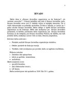 Referāts 'Eiropas Savienības organizācija un tās funkcijas', 2.