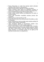Referāts 'Eiropas Savienības organizācija un tās funkcijas', 7.