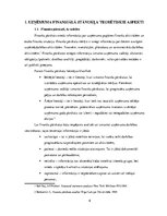 Referāts 'AS "Mārupes komunālie pakalpojumi" finanšu stāvokļa analīze', 6.