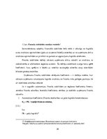 Referāts 'AS "Mārupes komunālie pakalpojumi" finanšu stāvokļa analīze', 20.