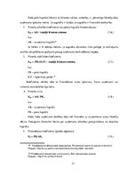 Referāts 'AS "Mārupes komunālie pakalpojumi" finanšu stāvokļa analīze', 21.