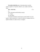 Referāts 'AS "Mārupes komunālie pakalpojumi" finanšu stāvokļa analīze', 25.