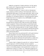 Referāts 'AS "Mārupes komunālie pakalpojumi" finanšu stāvokļa analīze', 29.