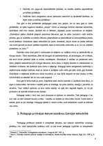 Referāts 'Skolotāja loma mūsdienu sabiedrībā', 6.