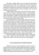 Referāts 'Skolotāja loma mūsdienu sabiedrībā', 8.