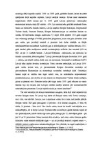 Eseja 'Ekonomikas atveseļošanās', 3.