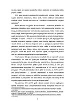 Eseja 'Ekonomikas atveseļošanās', 4.