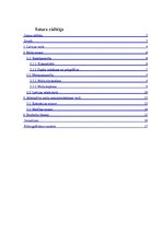 Referāts 'Latvijas meža nozare', 2.