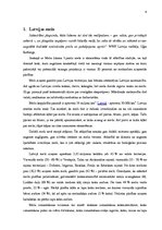 Referāts 'Latvijas meža nozare', 4.