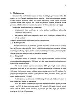 Referāts 'Latvijas meža nozare', 6.