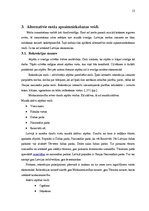 Referāts 'Latvijas meža nozare', 13.