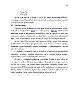 Referāts 'Latvijas meža nozare', 14.