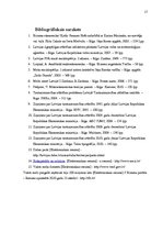 Referāts 'Latvijas meža nozare', 17.