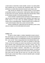 Prakses atskaite 'Kvalifikācijas prakse pirmsskolā', 3.