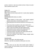 Prakses atskaite 'Kvalifikācijas prakse pirmsskolā', 14.