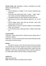 Prakses atskaite 'Kvalifikācijas prakse pirmsskolā', 16.