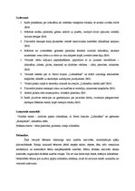 Prakses atskaite 'Kvalifikācijas prakse pirmsskolā', 21.