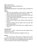 Prakses atskaite 'Kvalifikācijas prakse pirmsskolā', 23.