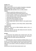 Prakses atskaite 'Kvalifikācijas prakse pirmsskolā', 25.