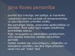 Prezentācija 'Jānis Staņislavs Roze', 10.