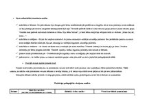 Prakses atskaite 'Aktīvā mācību un audzināšanas prakse pirmsskolā', 5.