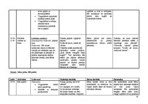 Prakses atskaite 'Aktīvā mācību un audzināšanas prakse pirmsskolā', 14.