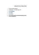 Referāts 'Interneta mārketings', 22.