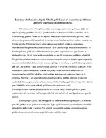 Konspekts 'Analīze "Latvijas valdības stimulējošā fiskālā politika un ar to saistītās probl', 1.