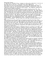 Eseja 'The theme of gender separation in the poem Home Burial by Robert Frost.', 1.