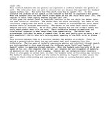 Eseja 'The theme of gender separation in the poem Home Burial by Robert Frost.', 2.