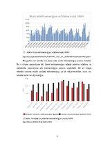 Referāts 'Enerģētikas politikas pasākumu potenciālā ietekme uz tautsaimniecību', 8.