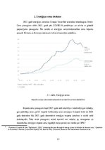 Referāts 'Enerģētikas politikas pasākumu potenciālā ietekme uz tautsaimniecību', 13.