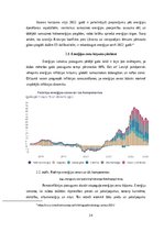 Referāts 'Enerģētikas politikas pasākumu potenciālā ietekme uz tautsaimniecību', 14.