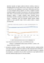 Referāts 'Enerģētikas politikas pasākumu potenciālā ietekme uz tautsaimniecību', 21.