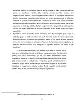 Referāts 'Enerģētikas politikas pasākumu potenciālā ietekme uz tautsaimniecību', 25.