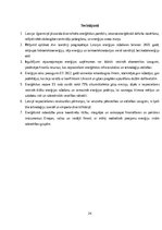 Referāts 'Enerģētikas politikas pasākumu potenciālā ietekme uz tautsaimniecību', 26.